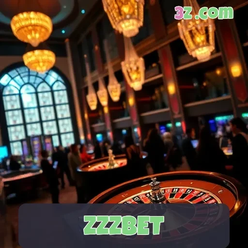 ZZZBET Bingo: Prêmios Emocionantes e Diversão a Cada Jogada