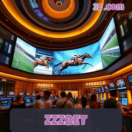 ZZZBET: Os Sorteios Mais Imperdíveis para Jogadores Brasileiros