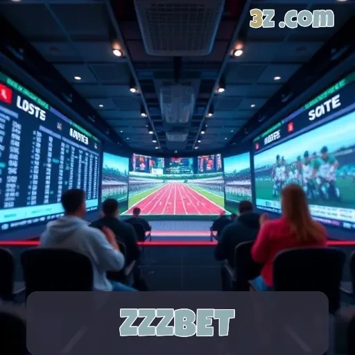 ZZZBET: Recursos Únicos em Esportes Para Aumentar Sua Diversão!