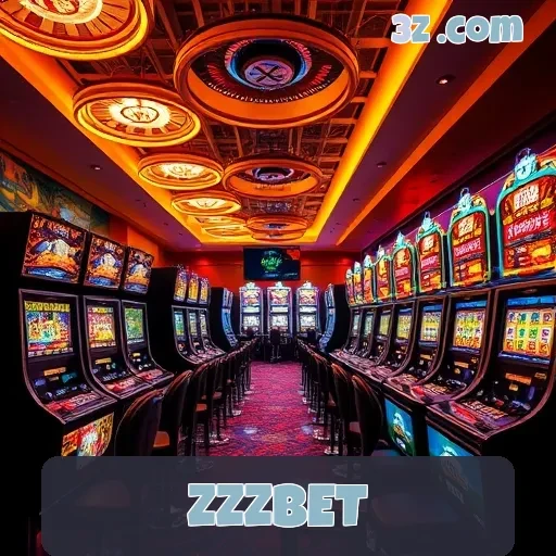 ZZZBET: Desvende o Mundo do Pôquer Online com Emoção e Estratégia