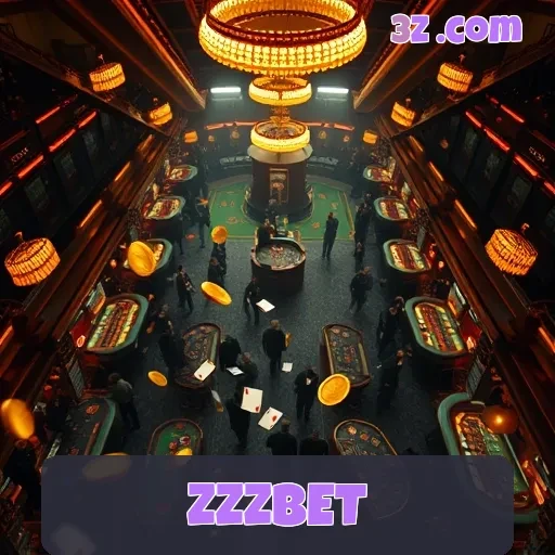 ZZZBET: Explore o Fascinante Mundo dos Jogos de Mesa Online