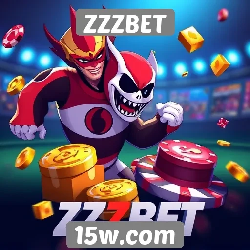 Avaliação dos jogos disponíveis no site ZZZBET