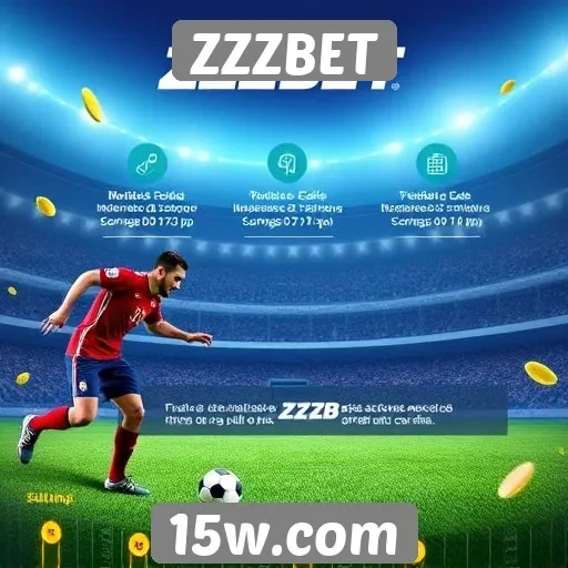 Principais recursos do ZZZBET para jogadores online